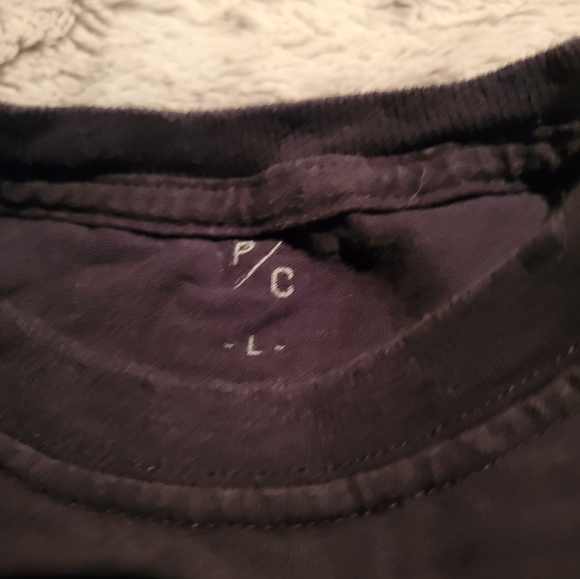 Toronto raptors boys large tshirt - Picture 2 of 2